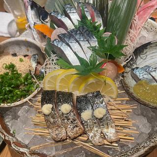 長崎ハーブ鯖食べ比べセット