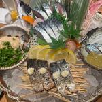 長崎ハーブ鯖食べ比べセット