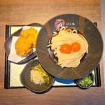 ひや玉ぶっかけ 鶏天(2個入り)