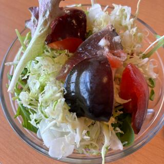 アメーラトマト(休暇村 伊良湖 )