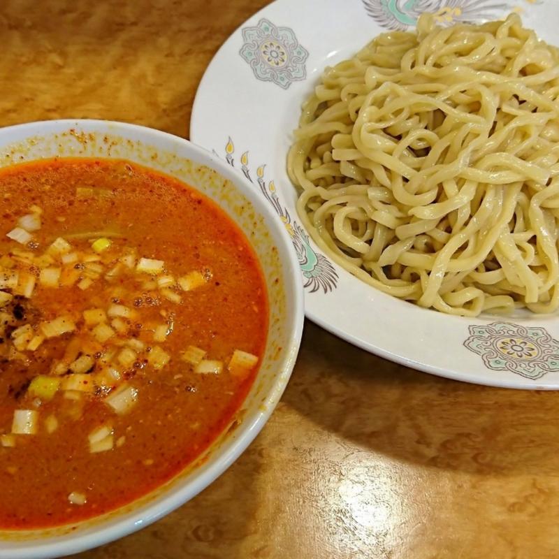 (らぁめん 一福)