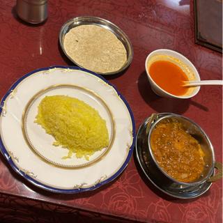 マトン•ドゥ•ピアザ(ノースパーク)