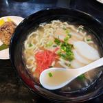 沖縄そば