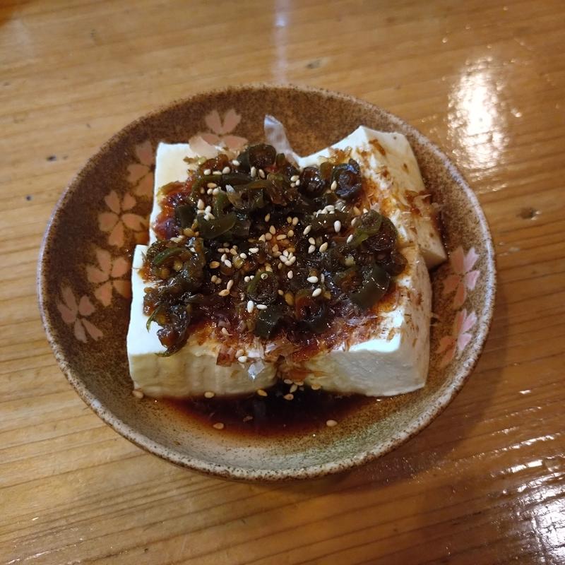 辛奴(炭火やきとり 恵 （メグミ）)