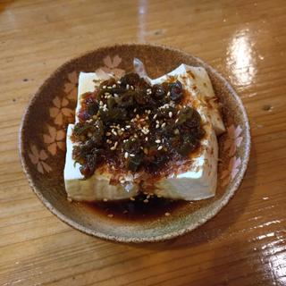 辛奴(炭火やきとり 恵 （メグミ）)