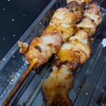 やきとり ねぎま(イオンショッパーズ福岡店)