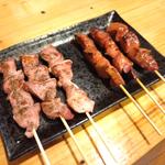 タン＆レバー
