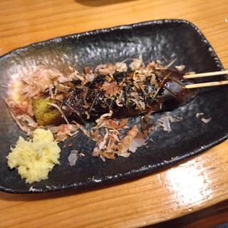 焼きナス