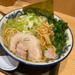 ニララーメン