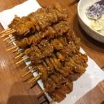 伝串(新時代 伊勢佐木町店)