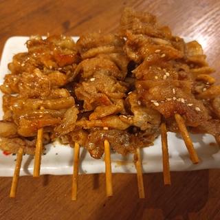 伝串