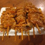 伝串(新時代 新横浜店)