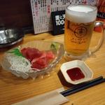 生ビール
