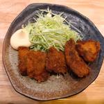 レバカツ