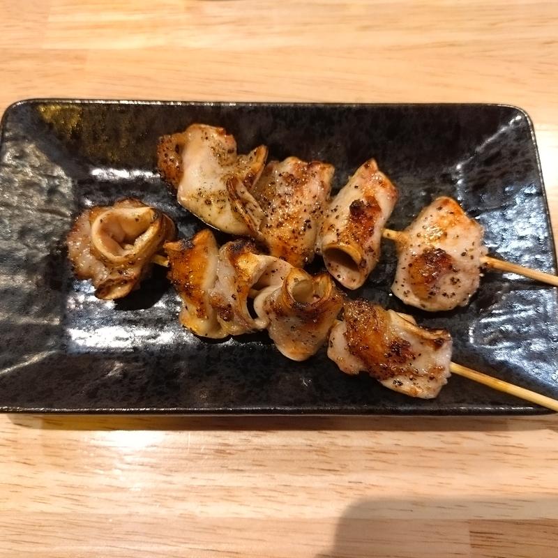 こころのこり(大衆酒場 といろ)