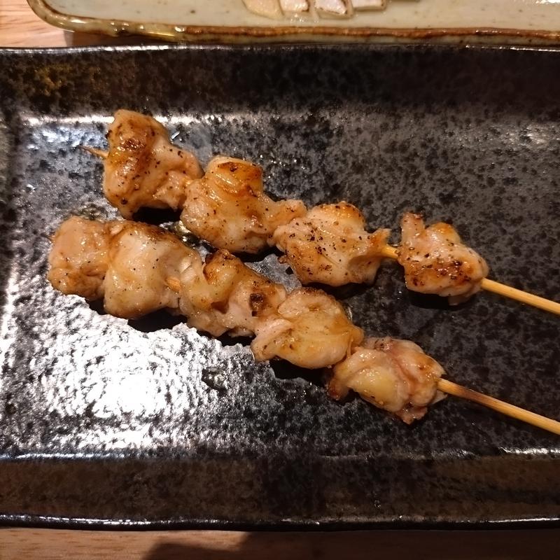 なんこつ(大衆酒場 といろ)