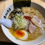 濃(野方ホープ 原宿店)