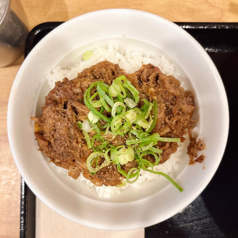 羊肉飯(瀬戸内食堂ねいろ屋)