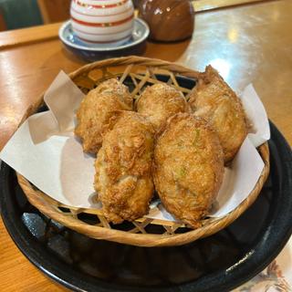 ちぎり五郎