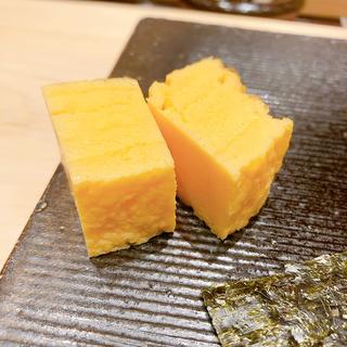玉子（ランチコース）