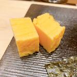 玉子（ランチコース）