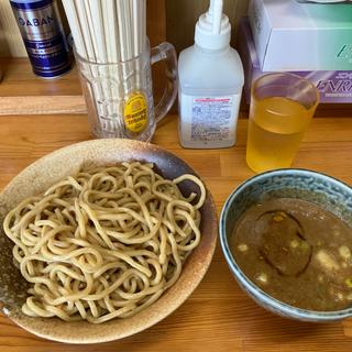 カレーつけ麺 大