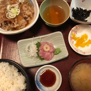 五鐵定食(五鐡)