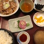 五鐵定食