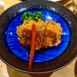 元祖そばつゆ仕立て黒豚しゃぶコース　にぃの味(いちにいさん 天文館店 )