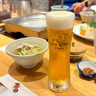 SORACHI(いちにいさん 天文館店 )