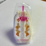 みかんパイン生クリーム