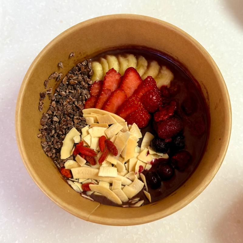 アサイーボール(THE_B)