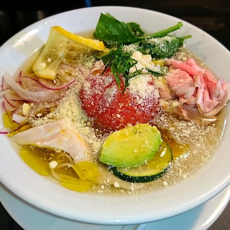 (カネキッチン ヌードル （KaneKitchen Noodles）)