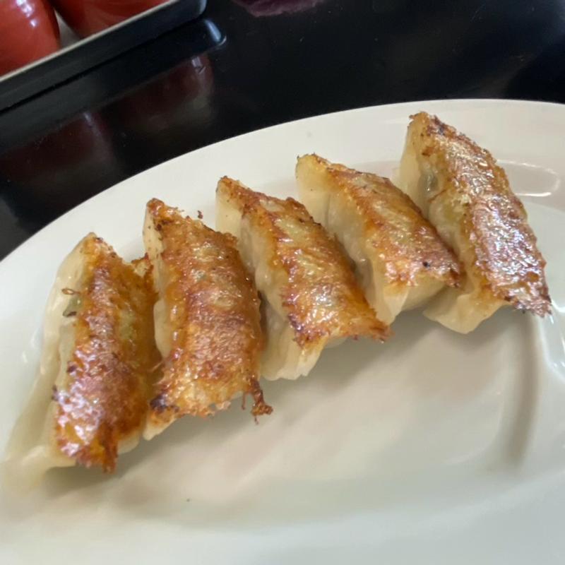 餃子(小林屋 茅ヶ崎店)