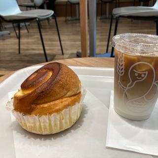 モーニングセット(リトルマーメイド JR東日本ホテルメッツ赤羽)