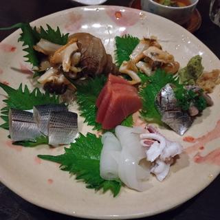 刺盛り