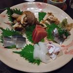 刺盛り