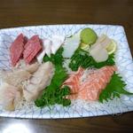 刺盛り