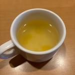 日替りスープ(ガスト　 新津店 )