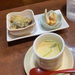 今日のお通し(味処●酒処 とらや)
