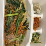 やみつ❗️町中華の野菜のアレ