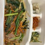 やみつき❗️町中華の野菜のアレ