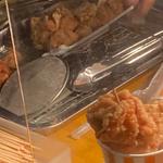 唐揚げ(羽衣コロッケ店 Croquette (クロケット))