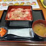 肉のじゅーたん