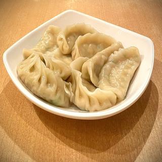 水餃子