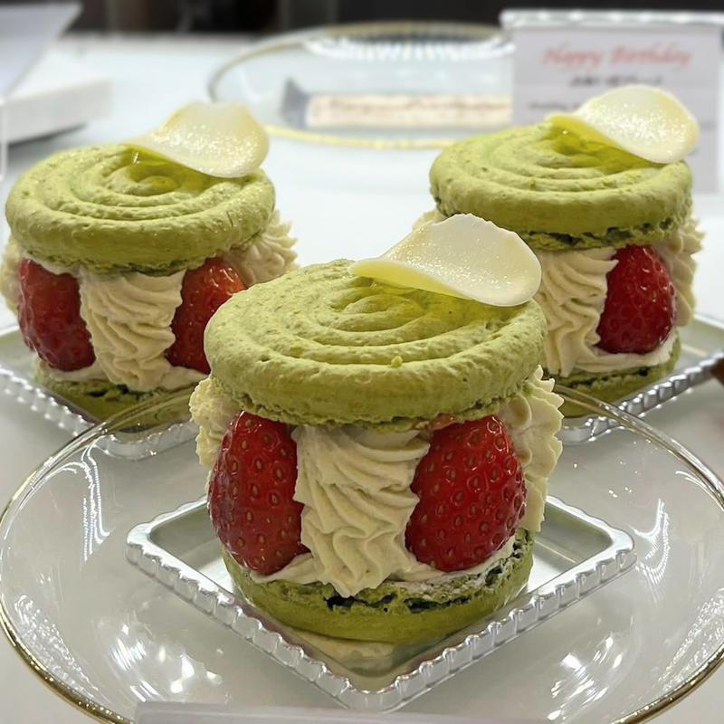 フルラージュベール(Grandir Ensemble)