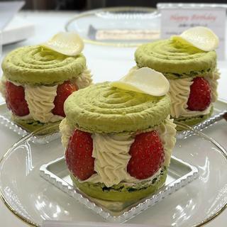 フルラージュベール
