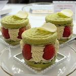 フルラージュベール