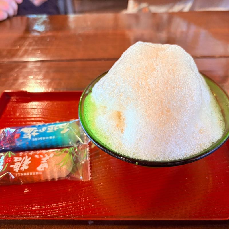 ブクブクー茶(おきなわワールド文化王国・玉泉洞 お土産品店 )