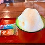 ブクブクー茶